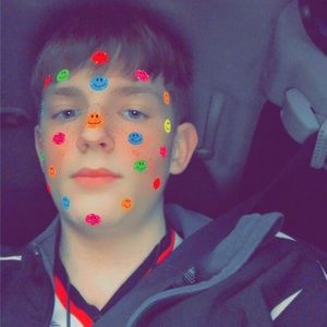 Meet your Posher, Evan